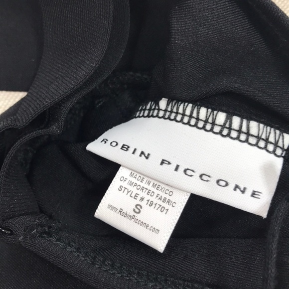 Robin Piccone 2 Piece Swimsuit - Picture 3 of 7